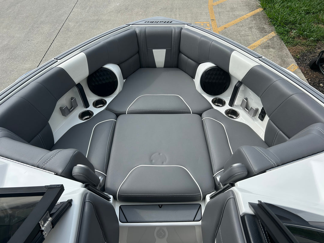 2022 Malibu Wakesetter 23LSV