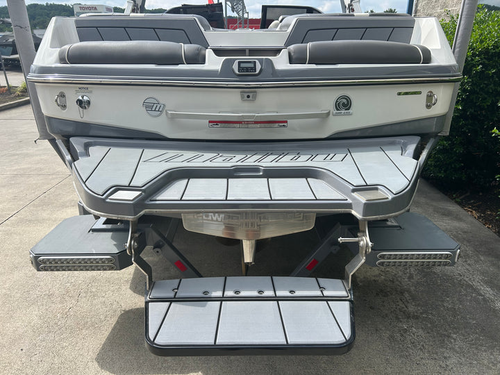 2022 Malibu Wakesetter 23LSV