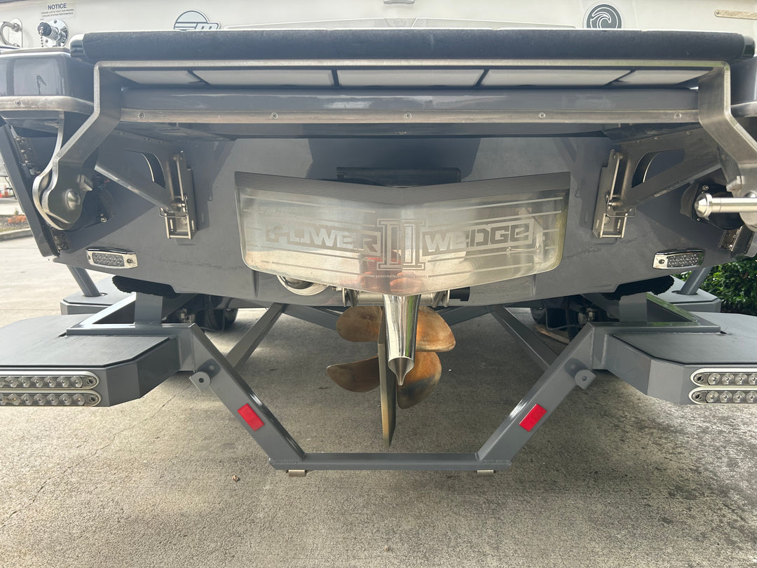 2022 Malibu Wakesetter 23LSV