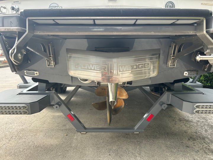 2022 Malibu Wakesetter 23LSV