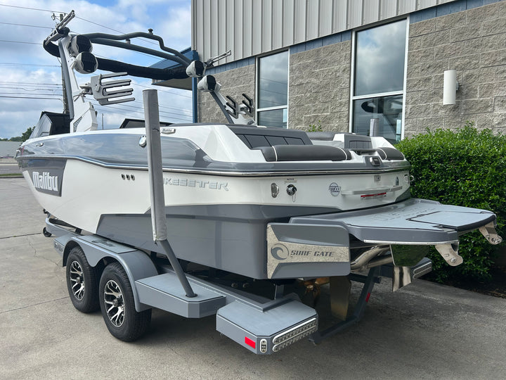 2022 Malibu Wakesetter 23LSV
