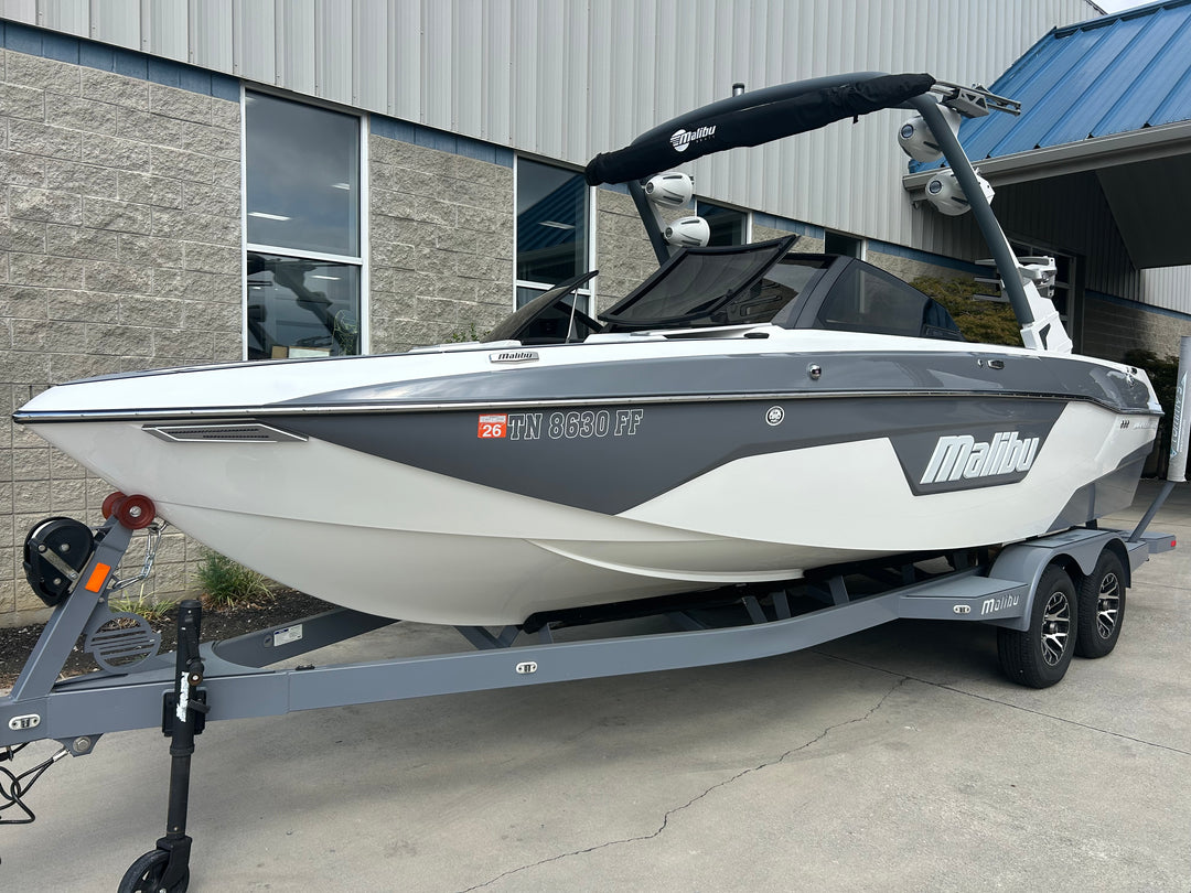 2022 Malibu Wakesetter 23LSV