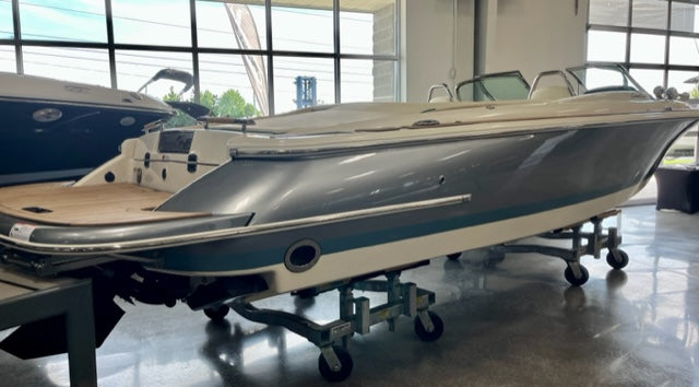 2024 Chris-Craft Launch 27 150th Anniversary Edition