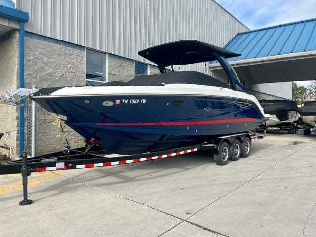 2022 Sea Ray SLX280