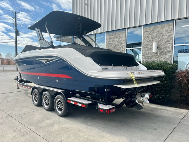 2022 Sea Ray SLX280