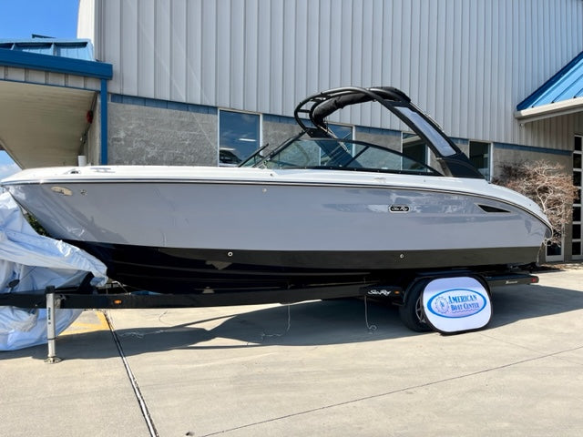 2025 Sea Ray SDX270