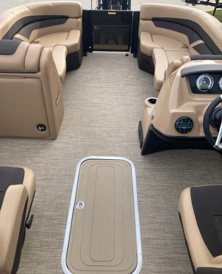 2022 Barletta Cabrio 22UC - SALE PENDING