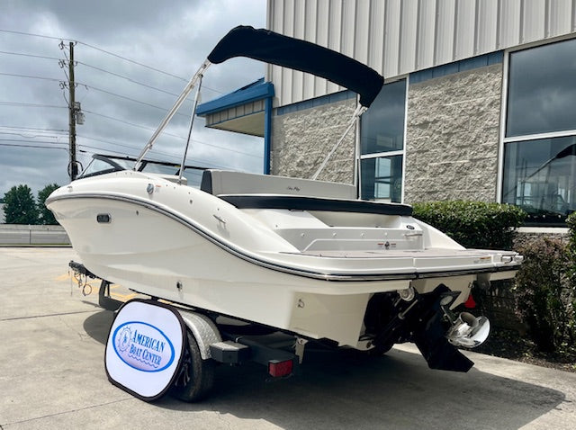2024 Sea Ray SPX210