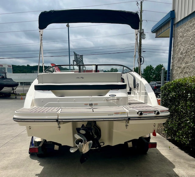 2024 Sea Ray SPX210