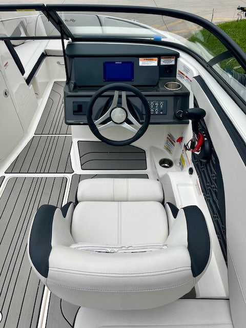 2024 Sea Ray SPX210