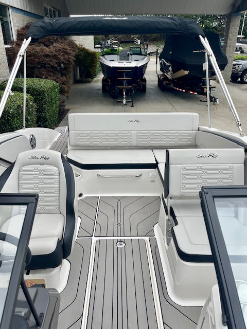 2024 Sea Ray SPX210