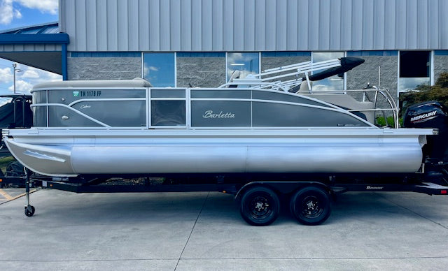 2023 Barletta Cabrio 22UC