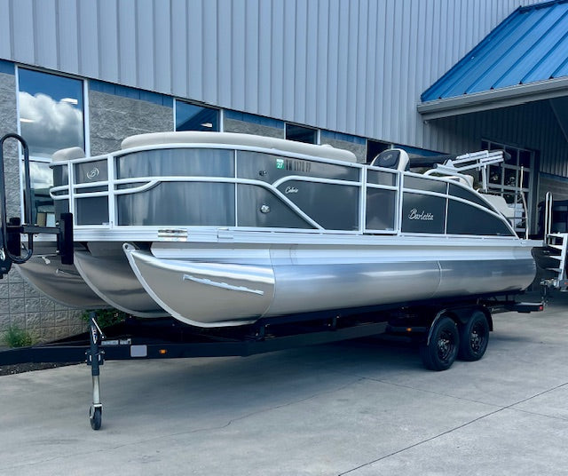 2023 Barletta Cabrio 22UC