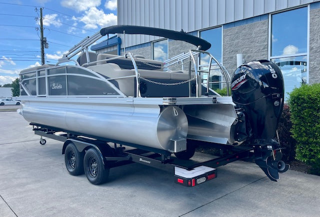 2023 Barletta Cabrio 22UC