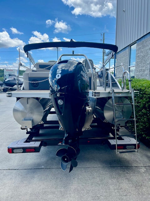 2023 Barletta Cabrio 22UC