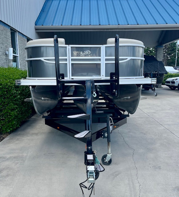 2023 Barletta Cabrio 22UC