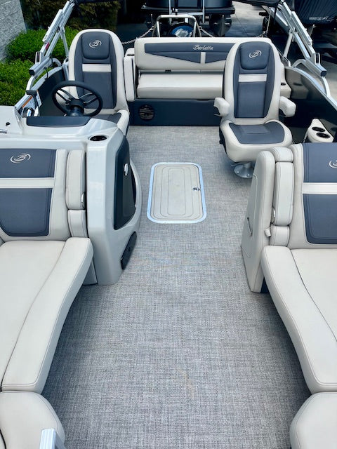 2023 Barletta Cabrio 22UC