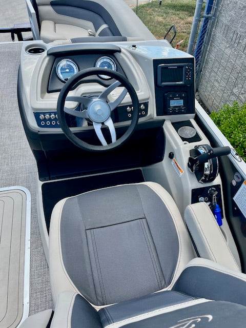 2023 Barletta Cabrio 22UC