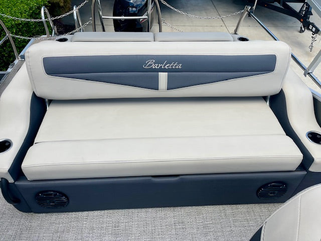 2023 Barletta Cabrio 22UC