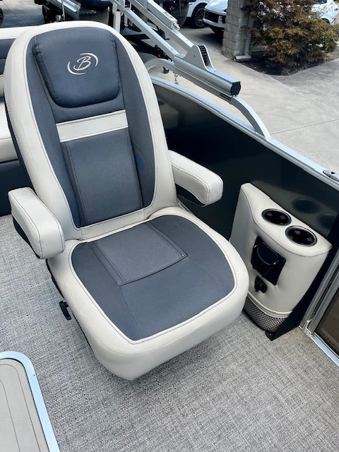 2023 Barletta Cabrio 22UC