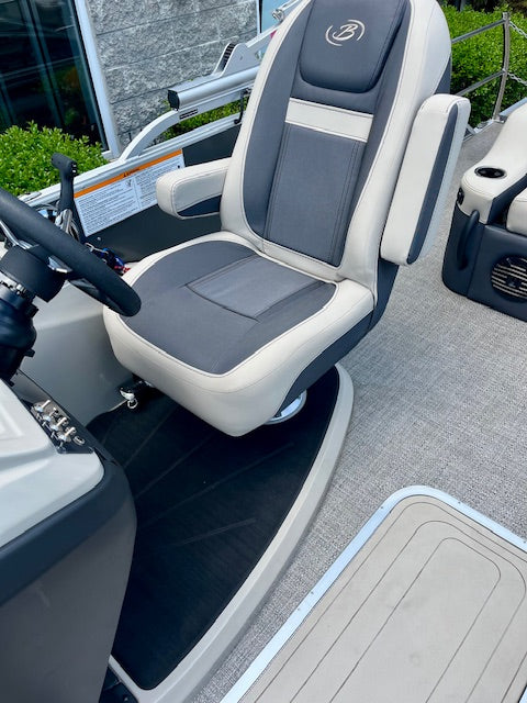 2023 Barletta Cabrio 22UC