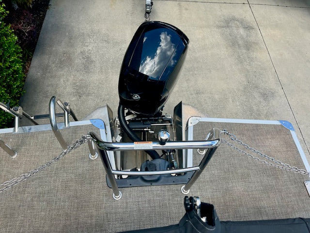 2023 Barletta Cabrio 22UC