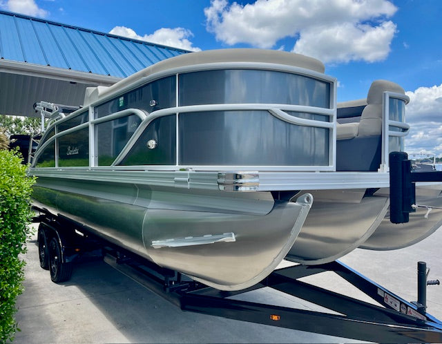 2023 Barletta Cabrio 22UC