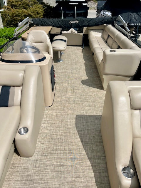 2012 Bentley 250 Party Cruise SE