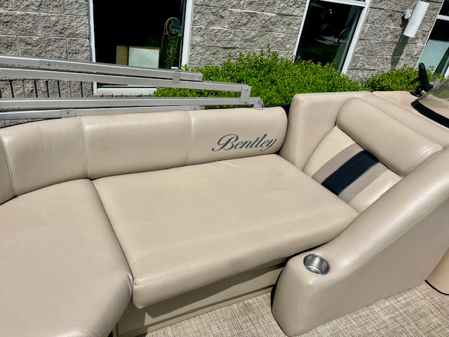 2012 Bentley 250 Party Cruise SE