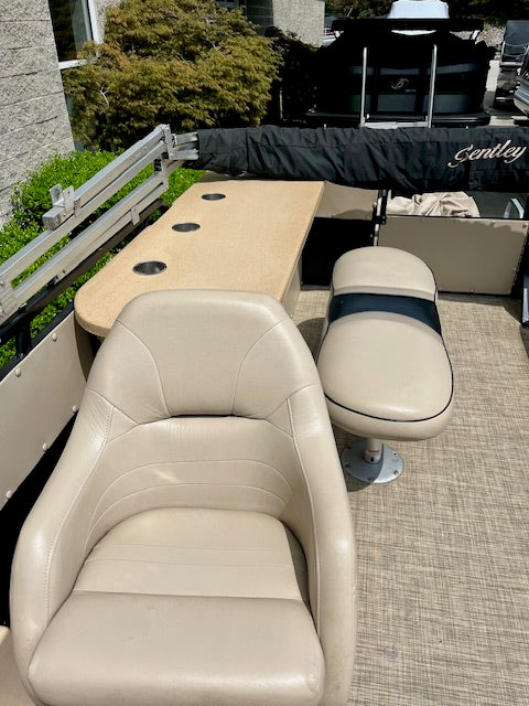 2012 Bentley 250 Party Cruise SE