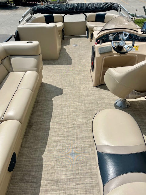 2012 Bentley 250 Party Cruise SE