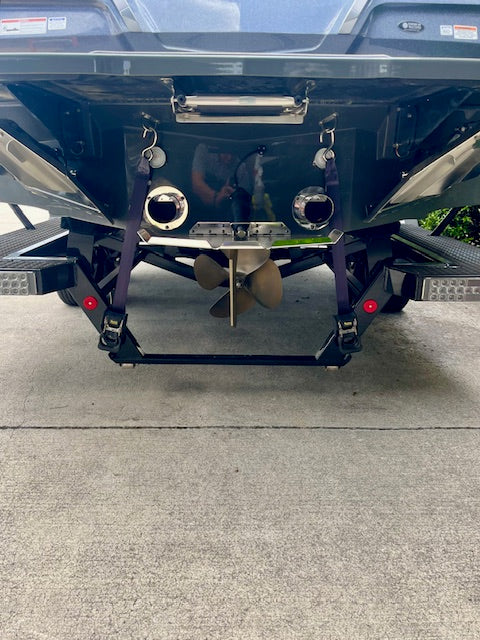 2021 MasterCraft X24