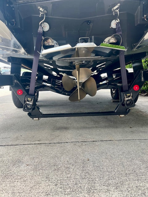 2021 MasterCraft X24