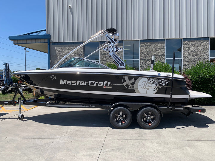 2009 MasterCraft X15