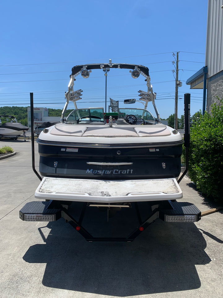 2009 MasterCraft X15