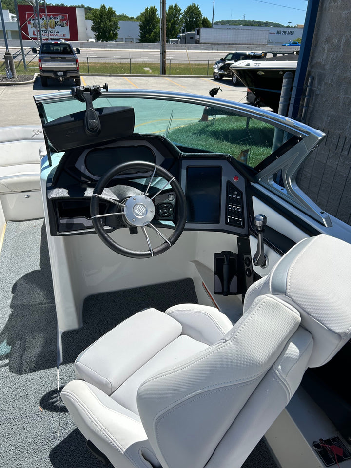 2018 Mastercraft XStar