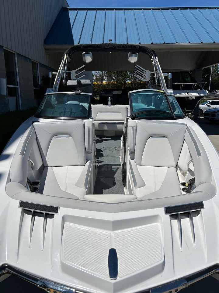 2018 Mastercraft XStar