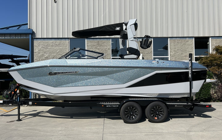 2025 Nautique G23