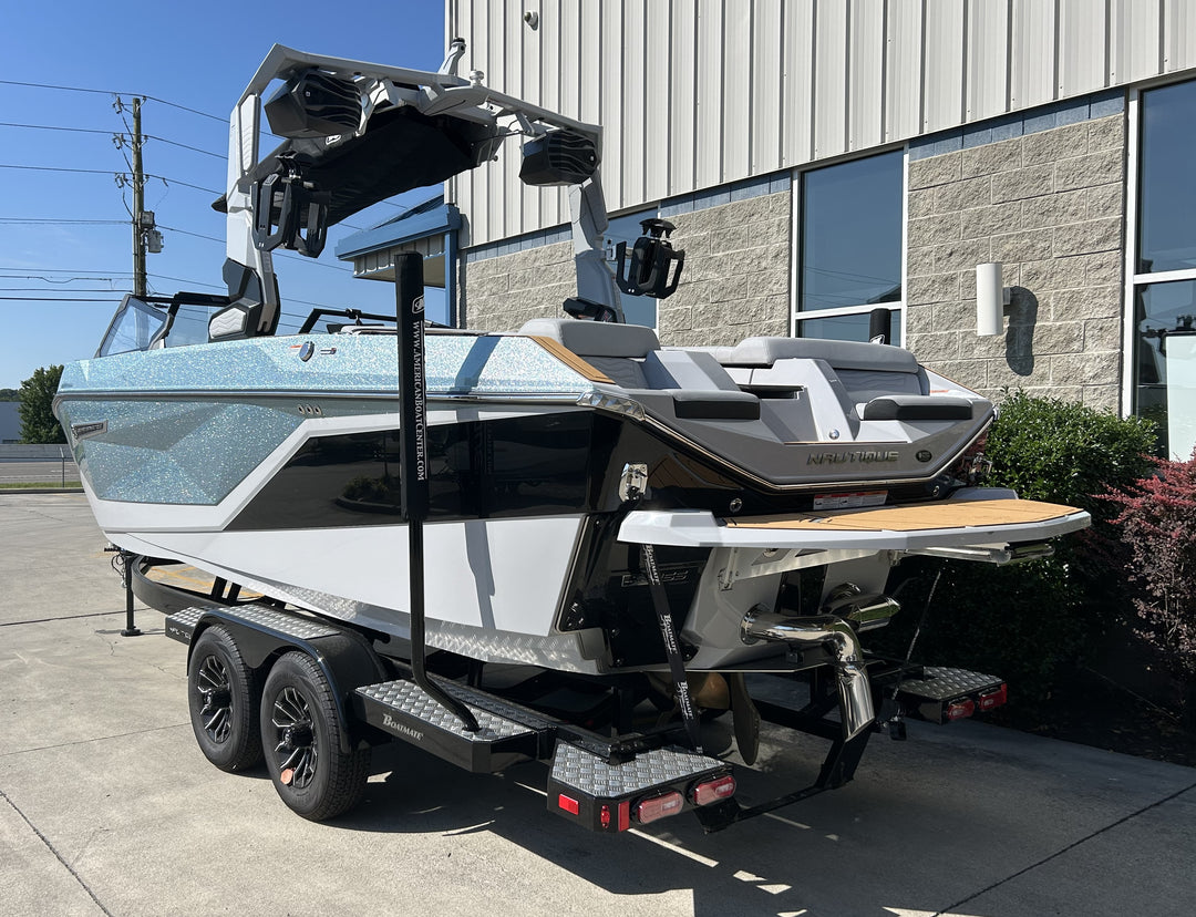 2025 Nautique G23