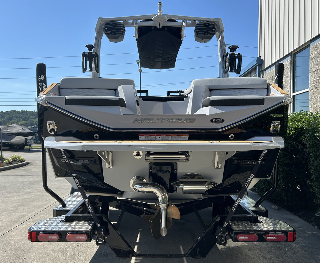 2025 Nautique G23