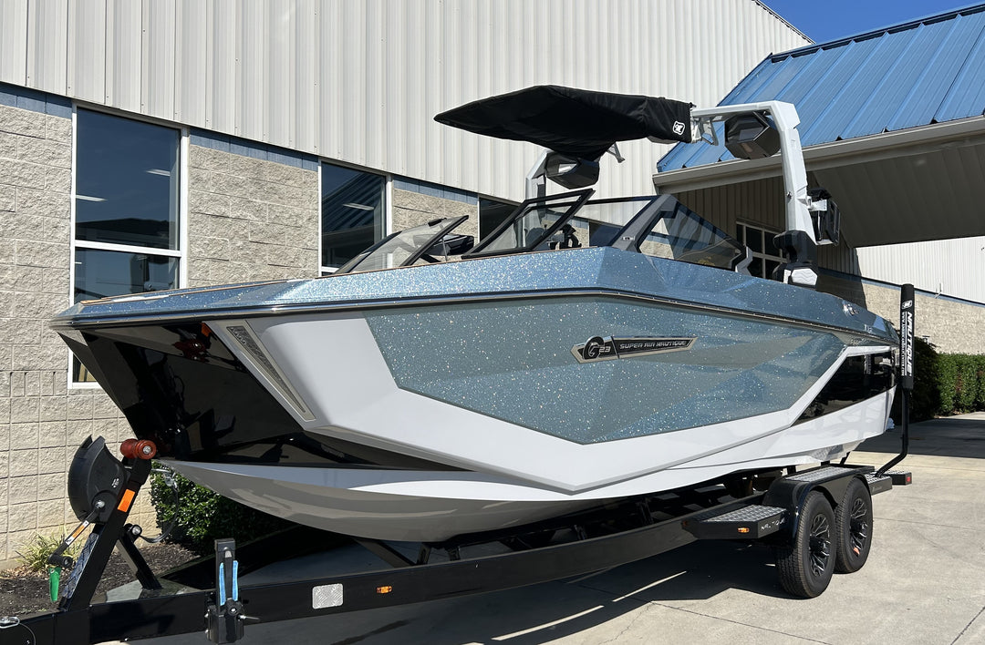 2025 Nautique G23