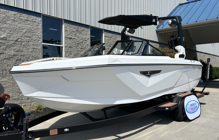 2024 Nautique S23