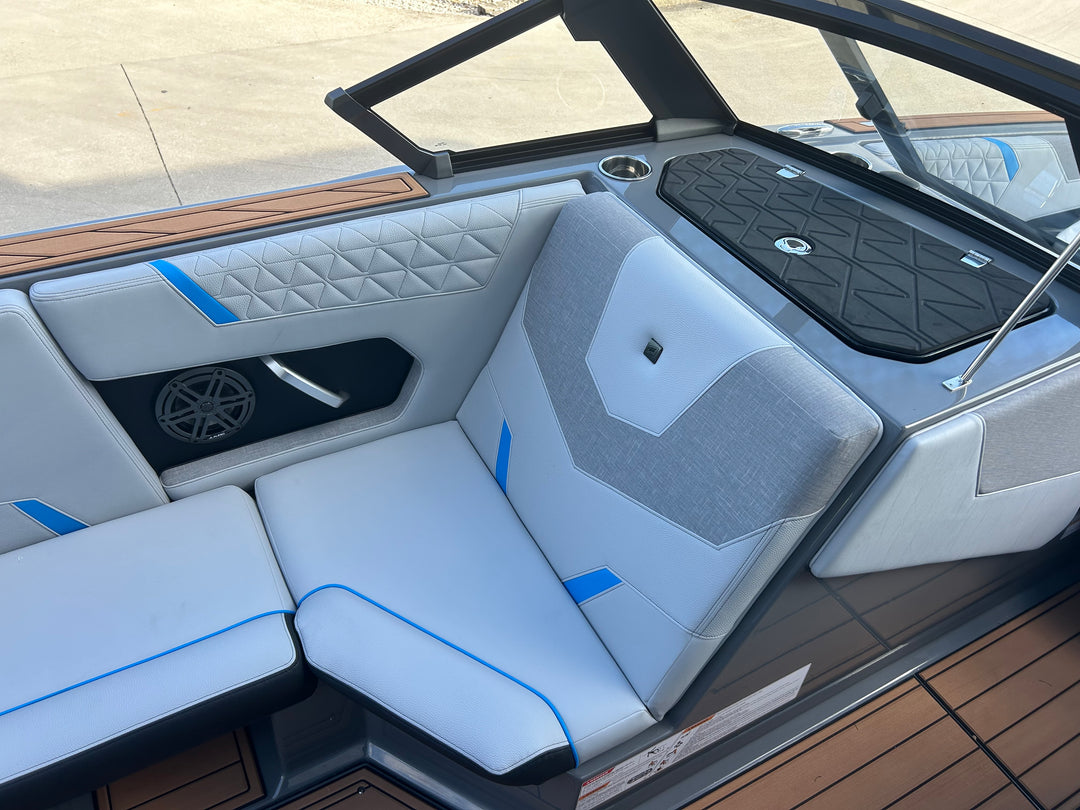 2025 Nautique GS22