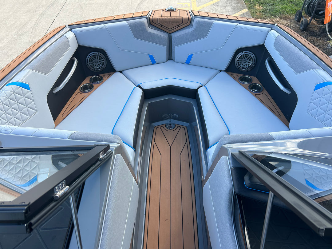 2025 Nautique GS22