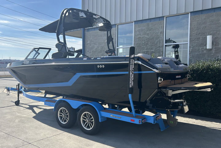 2025 Nautique GS22