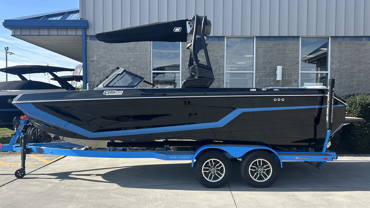 2025 Nautique GS22