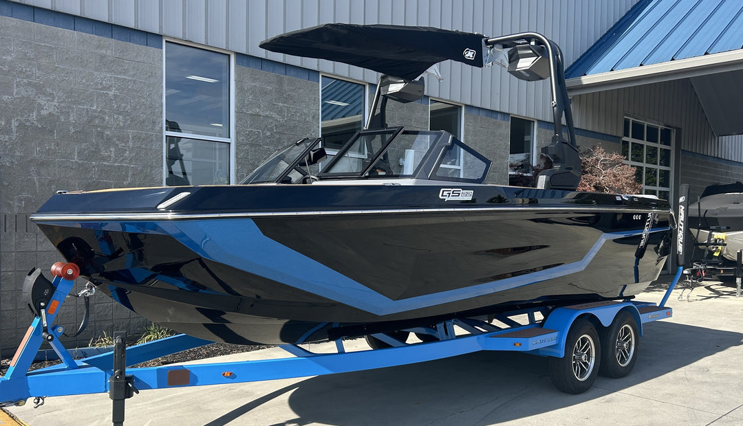 2025 Nautique GS22