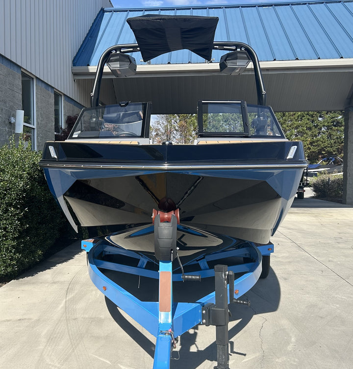 2025 Nautique GS22